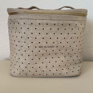 Kate Spade Lunchbox